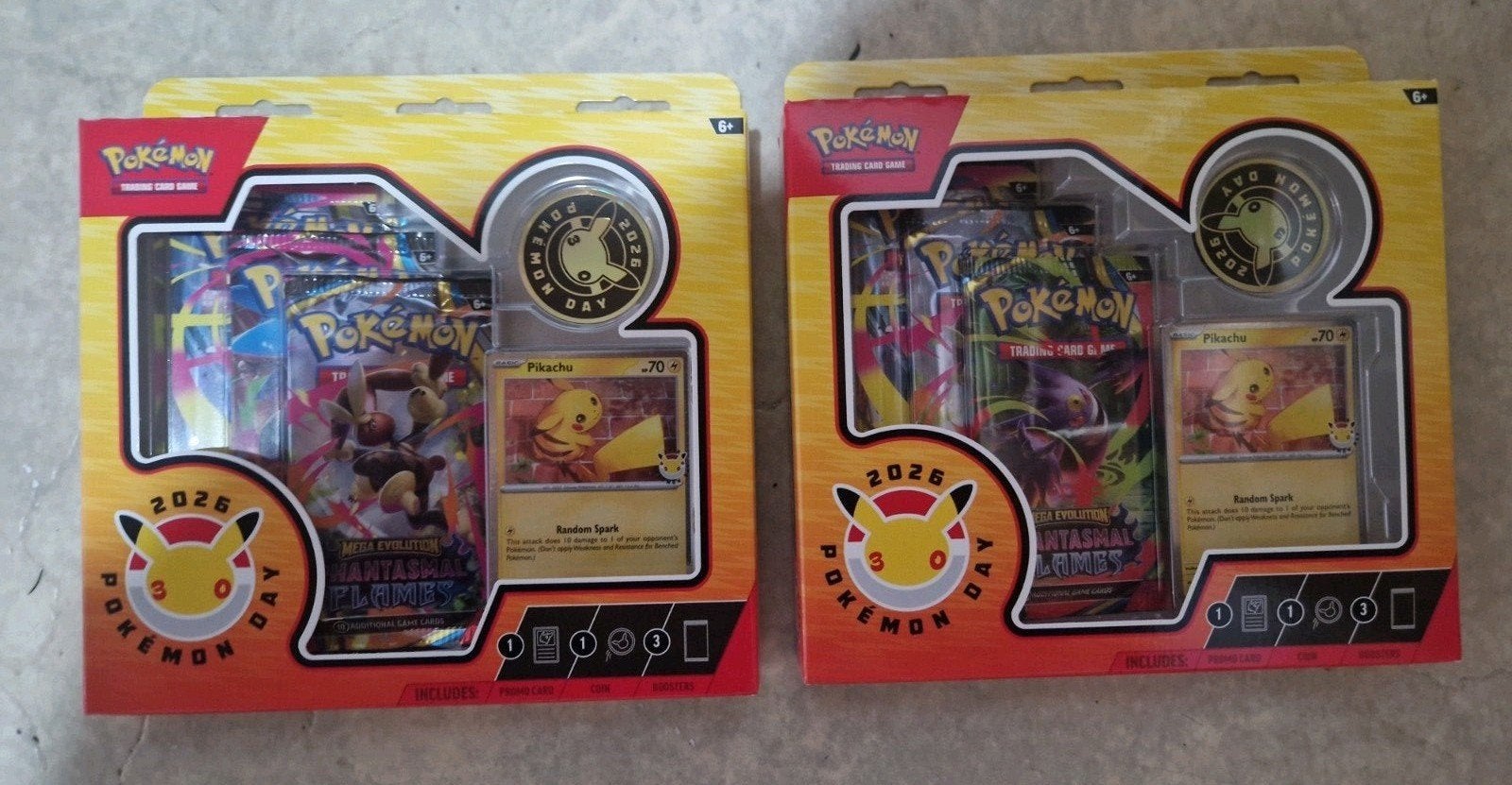 Collection personnelle de Pokémon en vente pour 80€, Enlèvement