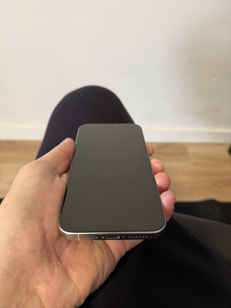 iPhone 15 Pro Max - 256GB - 88% baterij, Télécoms, 256 GB, Enlèvement, Utilisé, Sans abonnement