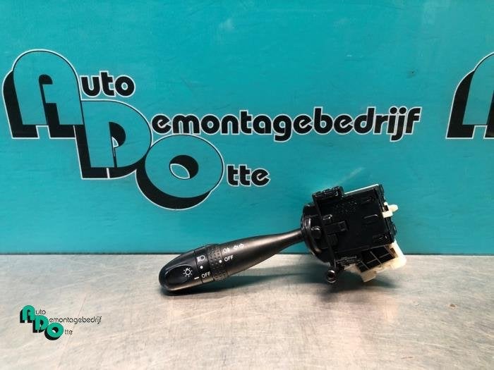 Richtingaanwijzer Schakelaar van een Daihatsu Cuore (Cuore 0, Auto-onderdelen, Gebruikt, Daihatsu, -, -