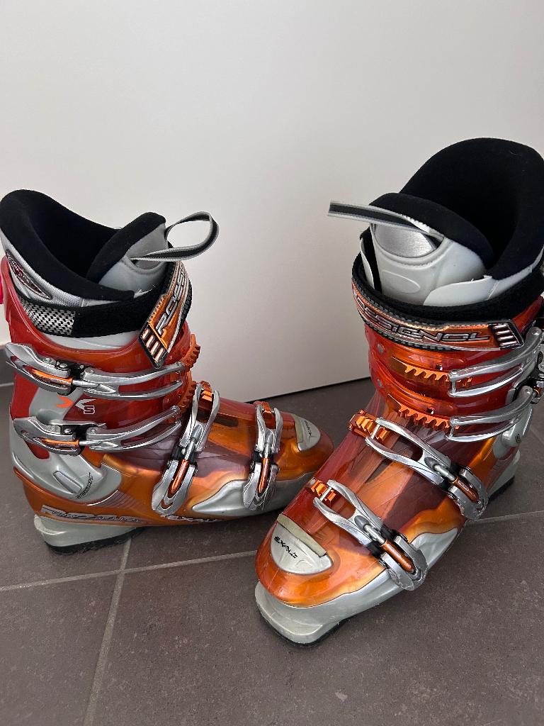 Skibotten Rossignol women maat 42, Sport en Fitness, Ophalen, Rossignol, Schoenen, Zo goed als nieuw