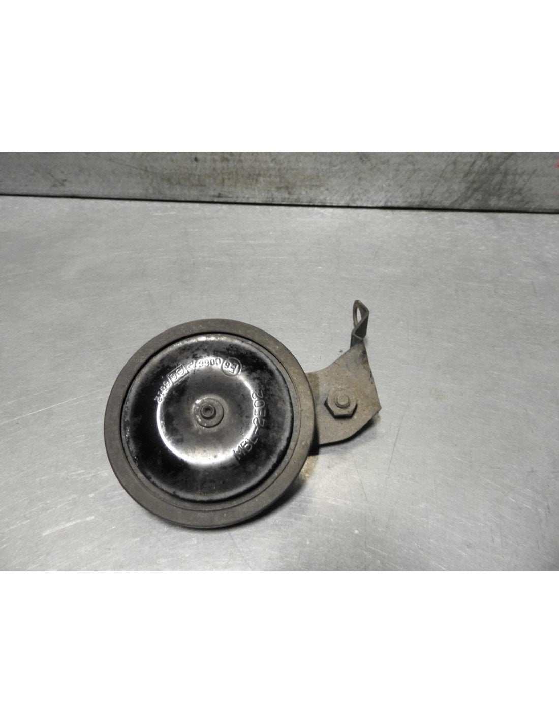 Multistrada 1200 2015 - 2018 Ducati Claxon D1-41840