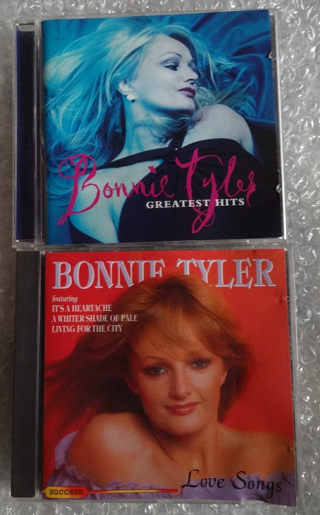 cd's T, Ophalen of Verzenden, Album