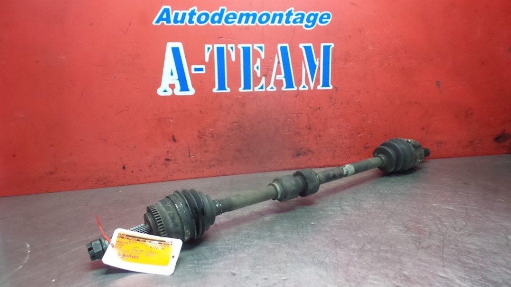 AANDRIJFAS RECHTS VOOR ABS Hyundai i30 (FD), Gebruikt, Hyundai