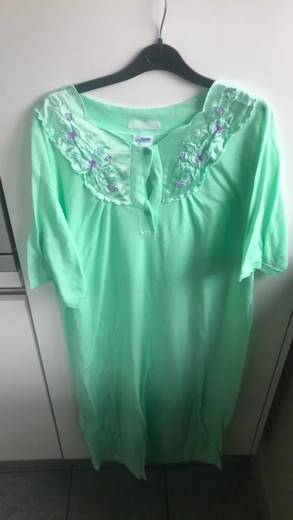 Slaapkleed maat L/XL/XXL, Ophalen of Verzenden, Zo goed als nieuw, Maat 42/44 (L)