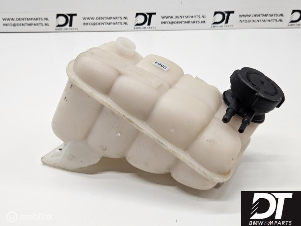 Expansievat BMW E36 M3 S50 17111712641, Enlèvement ou Envoi, Utilisé, BMW, BMW