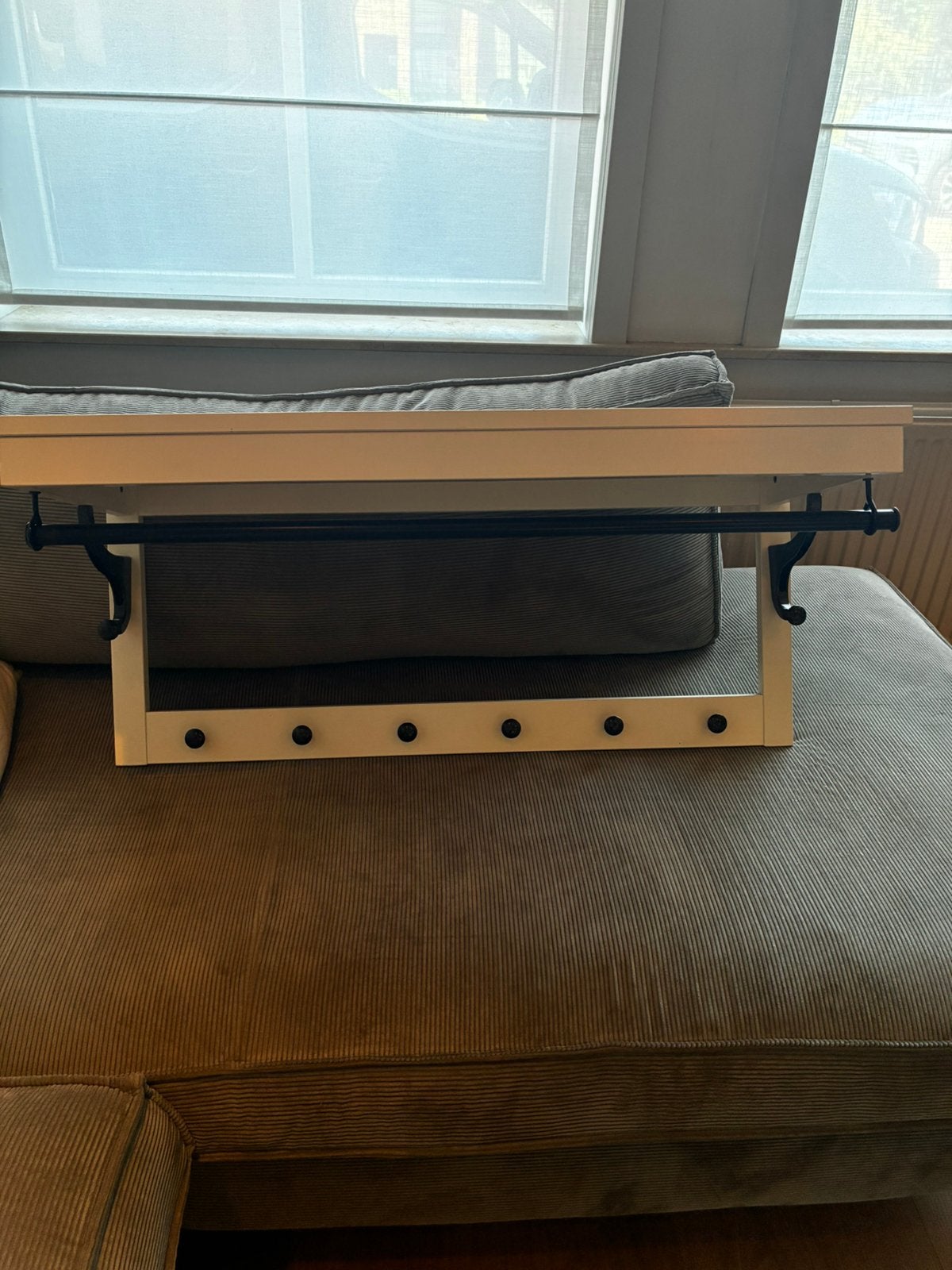 Kapstok, Maison & Meubles, Accessoires pour la Maison | Portemanteaux, Enlèvement, Comme neuf