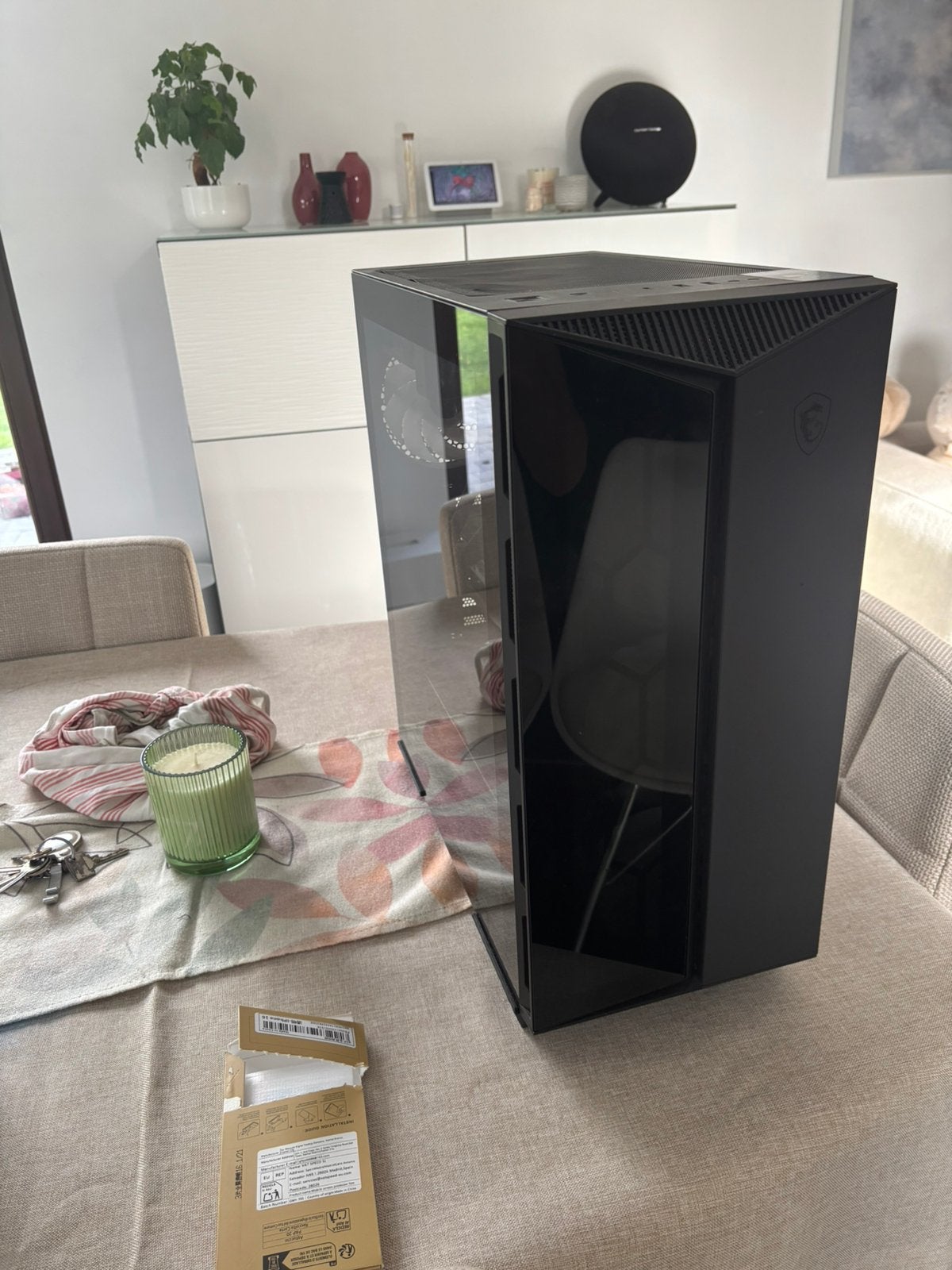 Pc gaming super etat, Informatique & Logiciels, Enlèvement, Gaming, HDD