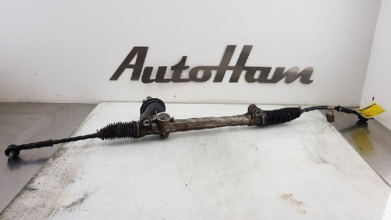 CREMAILLERE DIRECTION MECANIQUE Opel Corsa E, Utilisé, Opel