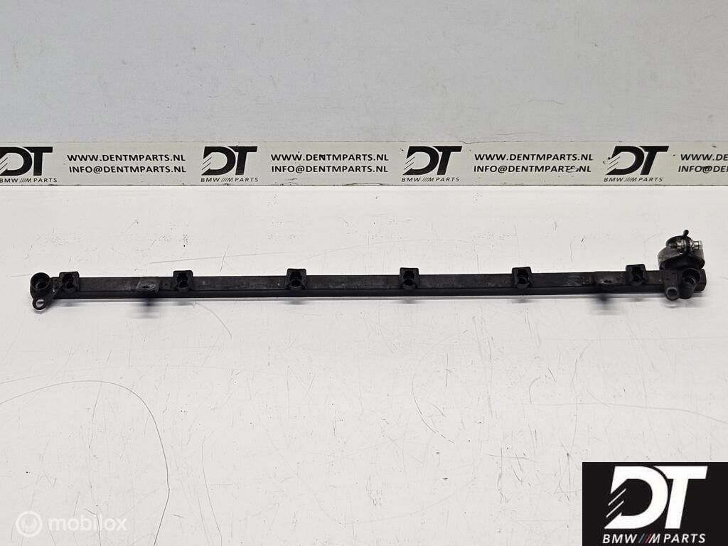 Brandstofrail BMW E34 M5 S38 13531312719, Enlèvement ou Envoi, Utilisé, BMW