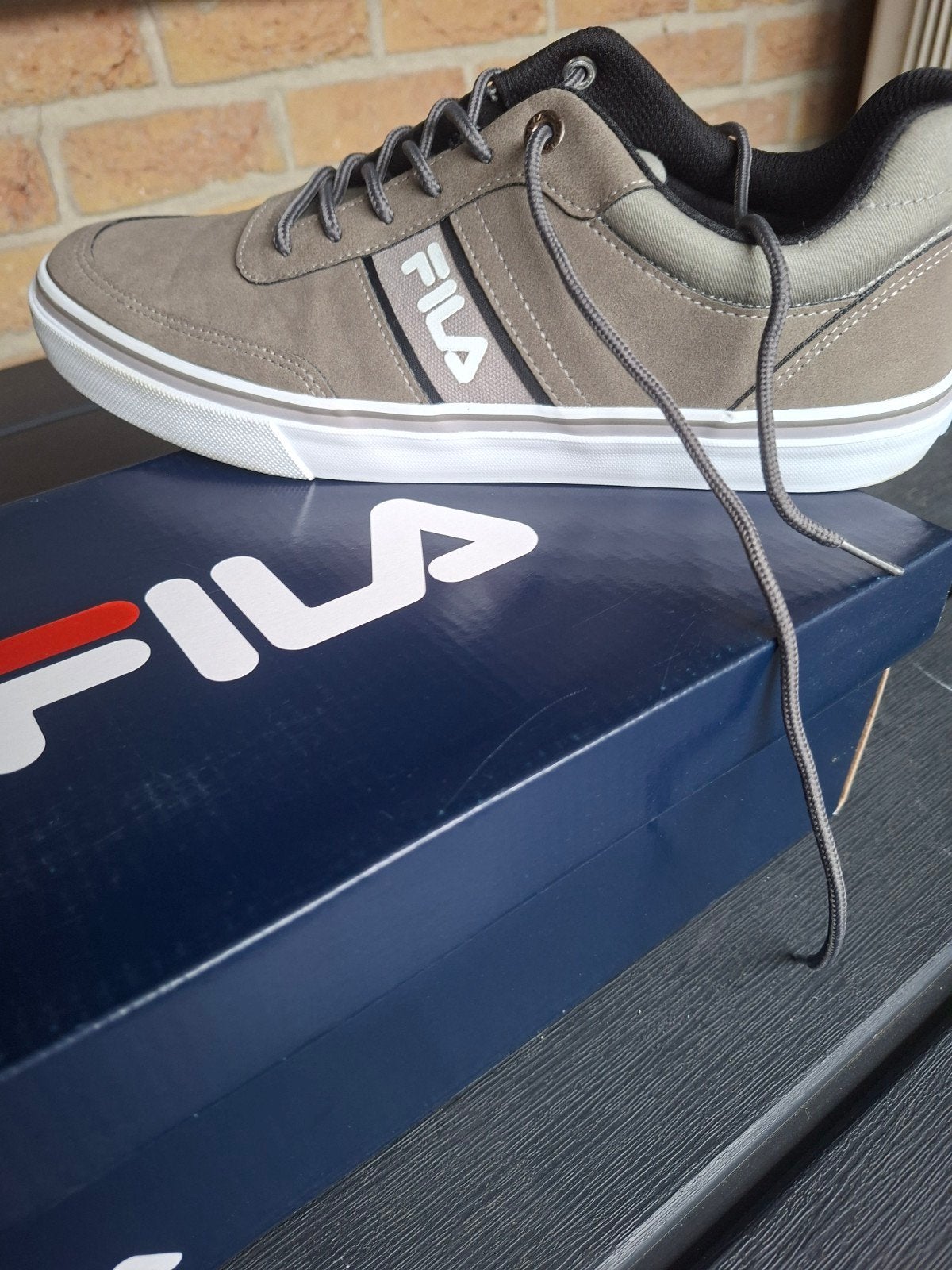 Sneakers Fila, Ophalen, Overige kleuren, Nieuw, Sneakers