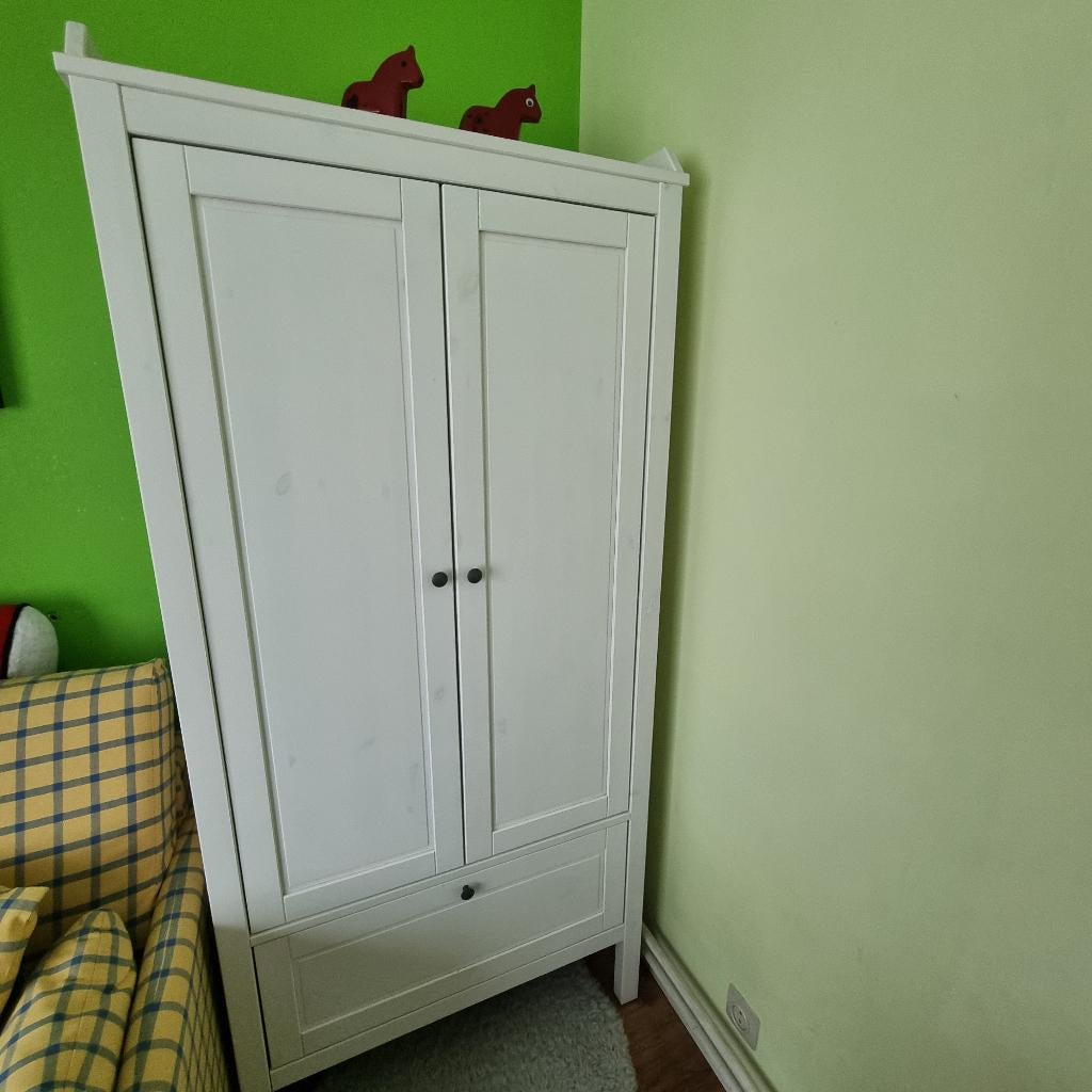 Kast, Ophalen, Gebruikt, Kast, 50 tot 70 cm