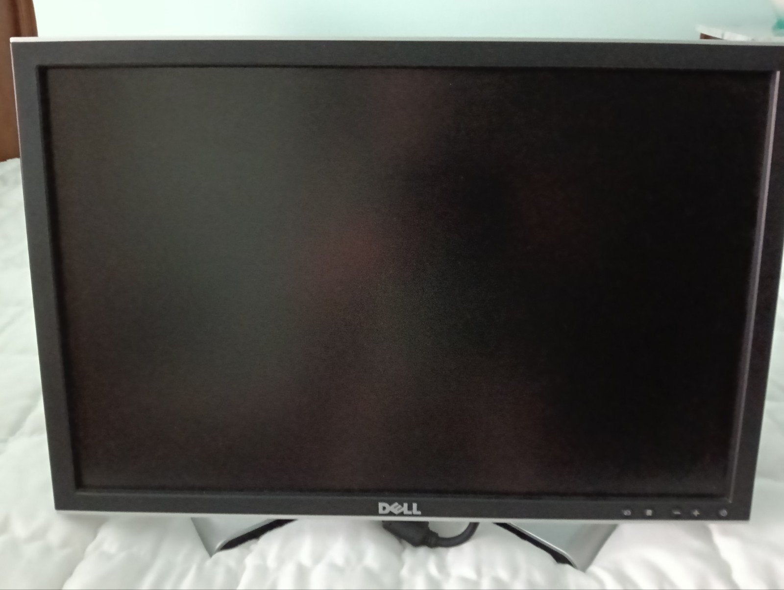 Monitor DELL, Computers en Software, Monitoren, Ophalen