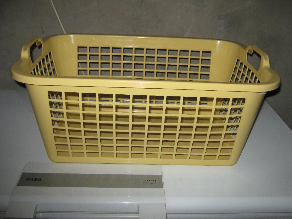 wasmand, Huis en Inrichting, Ophalen, Nieuw