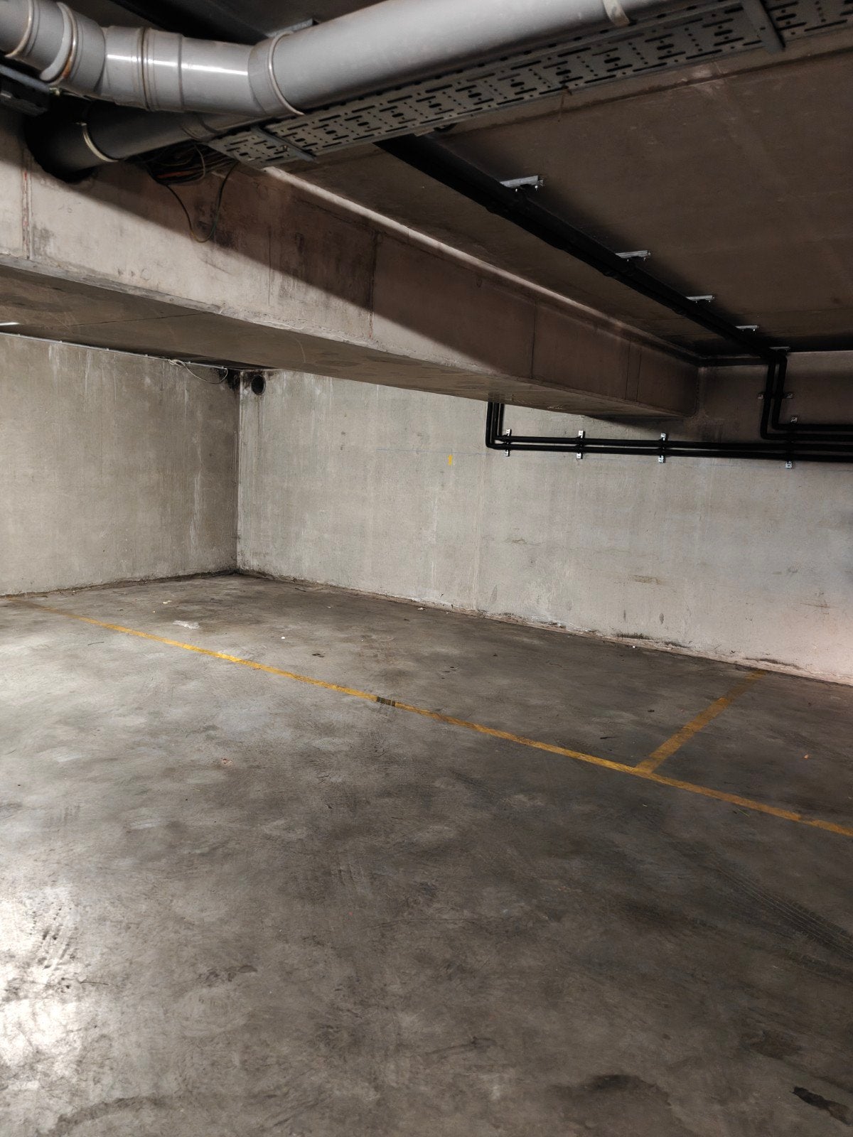 place de parking, Immo, Garages & Places de parking, Bruxelles