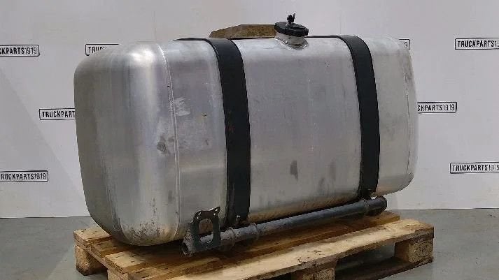Mercedes-Benz Fuel System Brandstoftank + steunen 510L M, Ophalen, Gebruikt, Mercedes-Benz, Brandstofsystemen