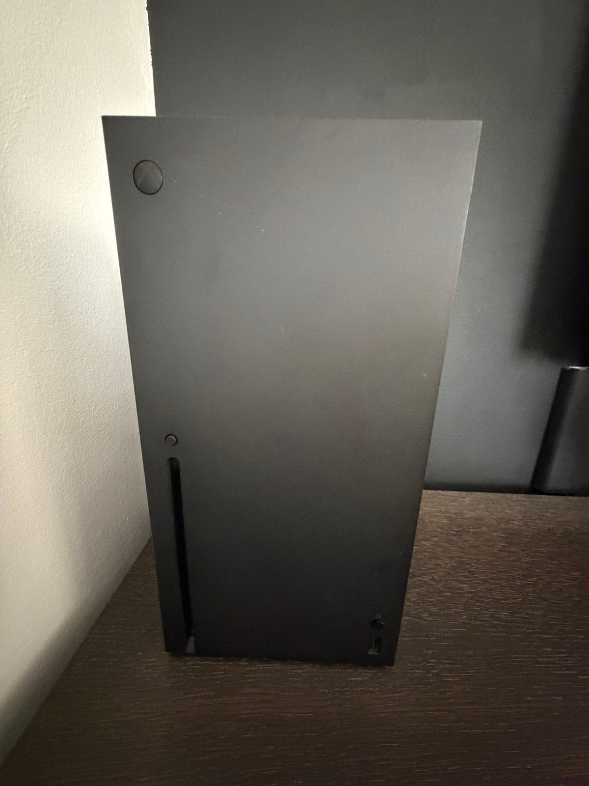 XBOX Serie X, Enlèvement ou Envoi, Comme neuf