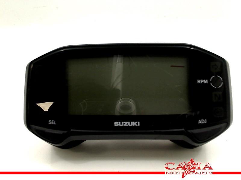 TELLERSET Suzuki GSX R 125 2020-2021 (GSX-R125XA), Motoren, Dhr. S. di Majo, Gebruikt, Info@cama-motorparts.nl, P.J. Troelstraweg 8 8
3144 CX  MAASSLUIS, NL