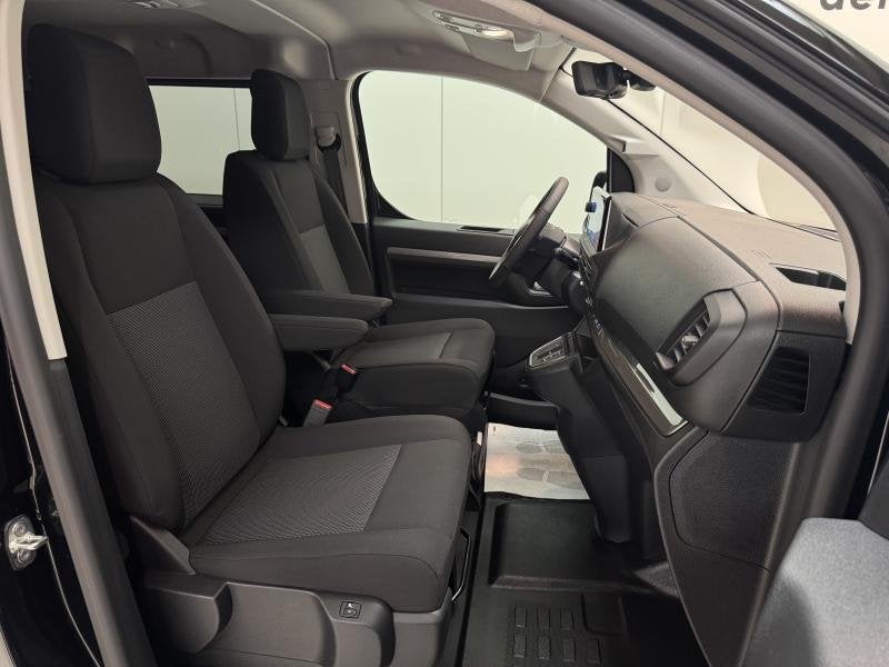 Peugeot Expert Combi 2.2BlueHDi EAT8 180 DUBB.CAB. Premium L, Achat, 6 portes, Euro 6, 2184 cm³