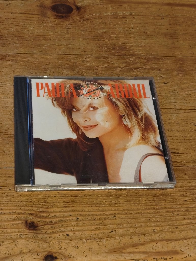 3 Cd's van Paula Abdul, CD & DVD, CD | Pop, Enlèvement ou Envoi, Comme neuf