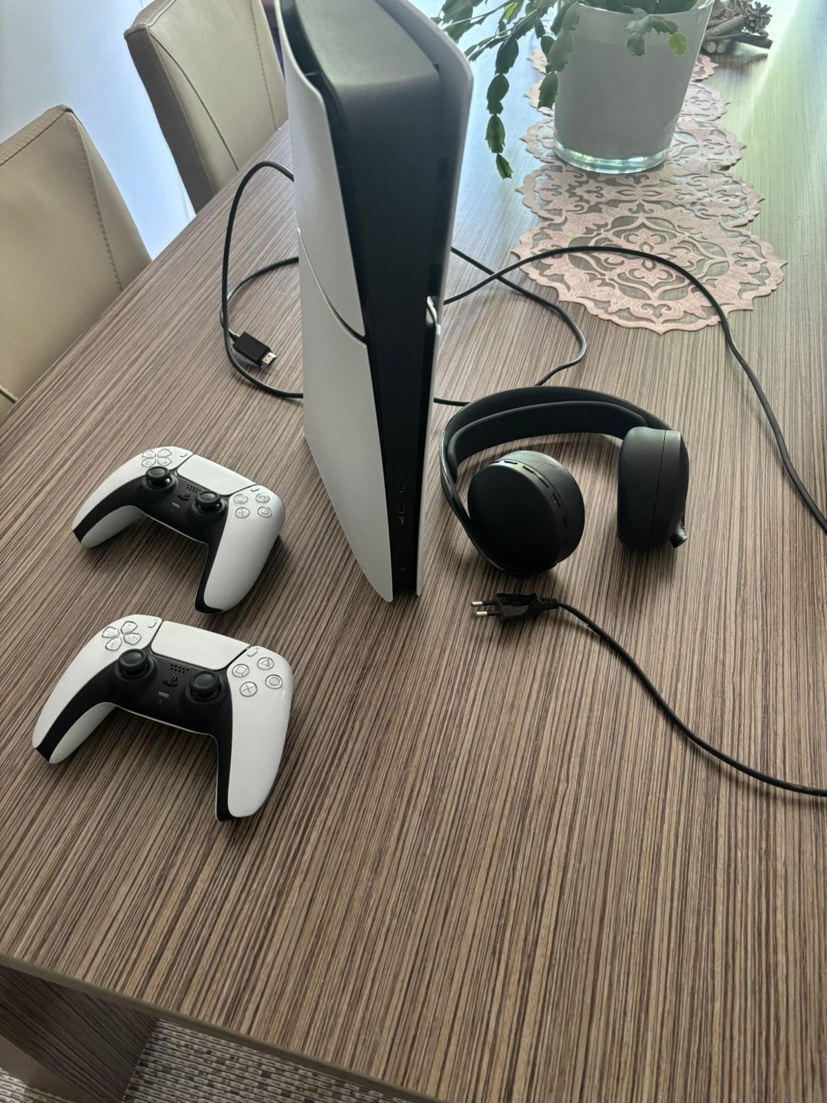 Playstation 5, Consoles de jeu & Jeux vidéo, Enlèvement, Comme neuf, Playstation 5