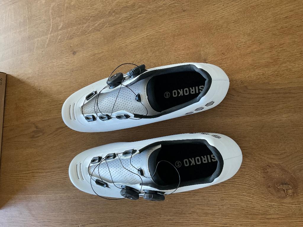Race schoenen, Fietsen en Brommers, Ophalen, Nieuw, Heren, Schoenen