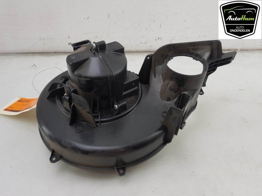 VENTILATEUR RADIATEUR MOTEUR Volvo V70 (BW), Utilisé, Volvo