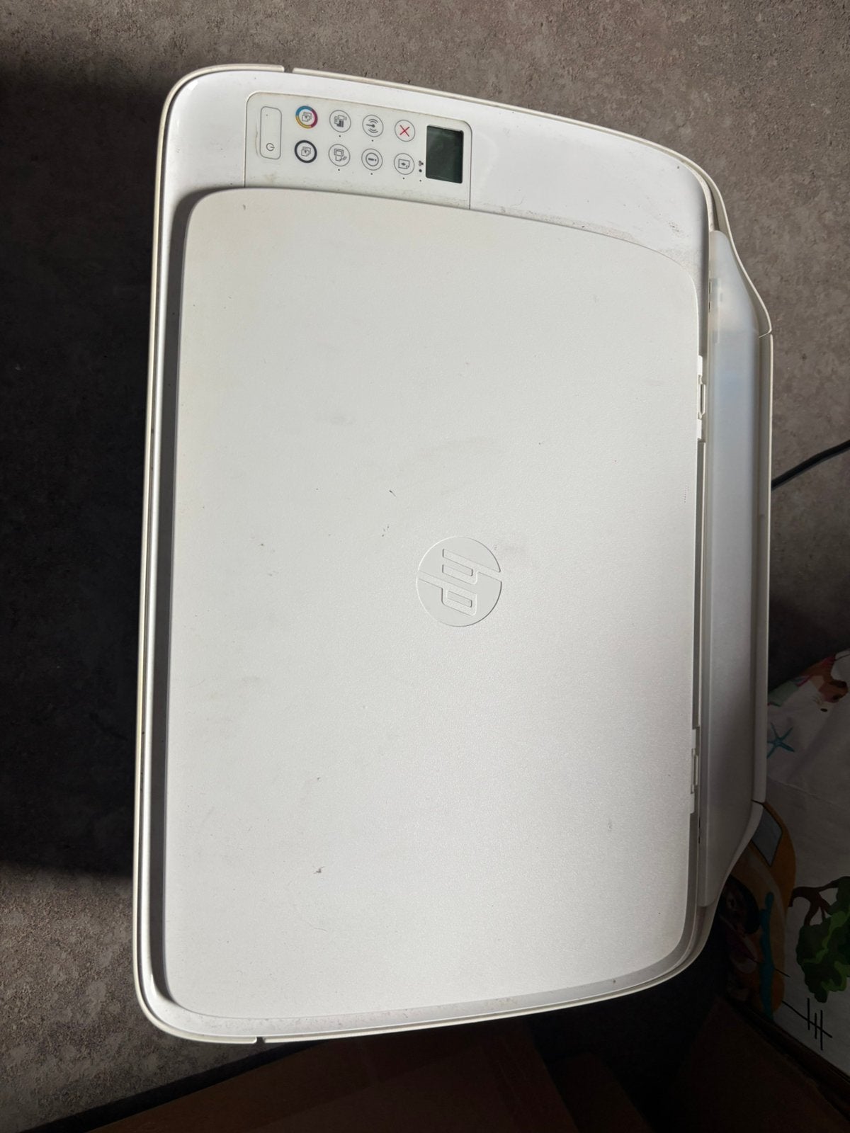 HP printer, Electroménager, Équipement de traitement de l'air, Enlèvement, Utilisé, Autre
