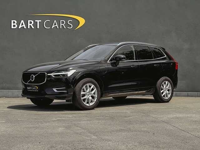Volvo XC60 Zetelverwarming, Stuurverwarming, Pano, AWD, Autos, https://public.car-pass.be/vhr/e844c373-5149-4255-972a-fc6bbc4702cb