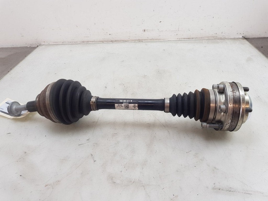 CARDAN AVANT GAUCHE (TRANSMISSION) (|3Q0407271N|3Q0407761CX|, Autos : Pièces & Accessoires, Volkswagen, Volkswagen AG, Utilisé