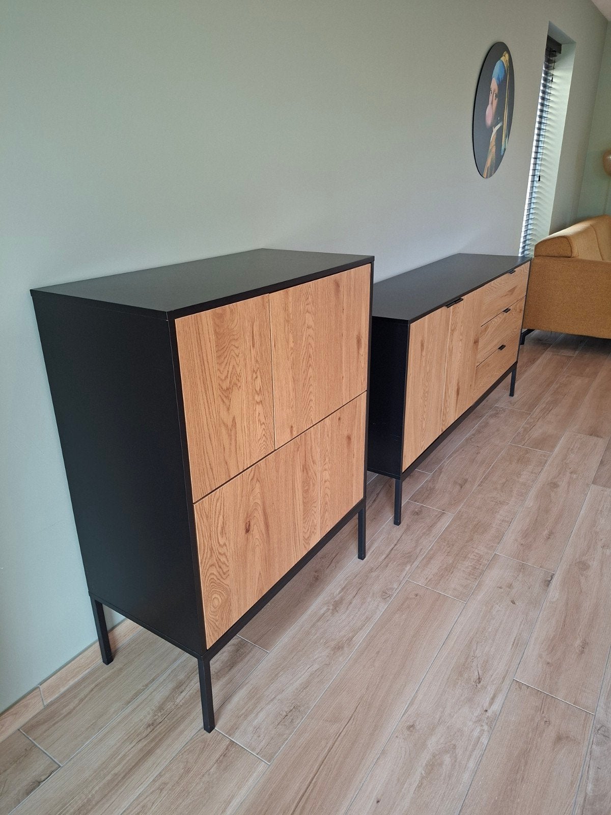 2 woonkamer kasten in top staat., Huis en Inrichting, Ophalen of Verzenden
