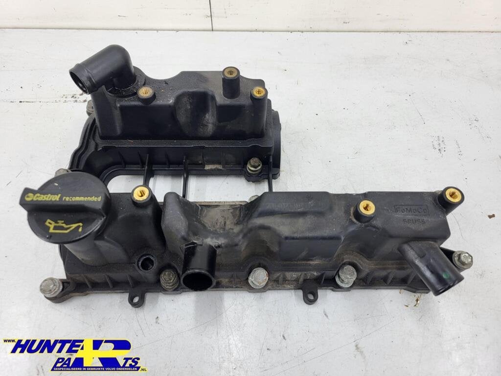 Kleppendeksel Volvo V60/S60/V40 1.6 T3 ('10-'18) BM5G-6M295, Auto-onderdelen, Gebruikt, Ophalen of Verzenden, Volvo, Volvo