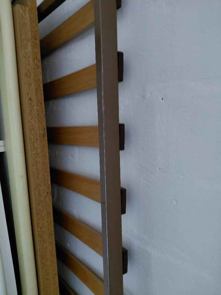 Slaapkamer, Ophalen, Zo goed als nieuw, Eenpersoons