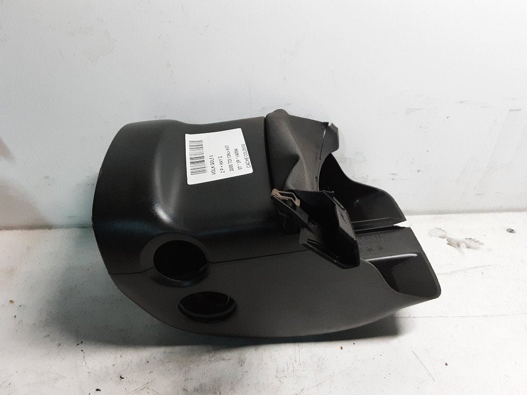 GARNITURE DE COLONNE DE DIRECTION Golf V Variant (1K5), Volkswagen, Volkswagen AG, Utilisé, Kundenbetreuung@volkswagen.de