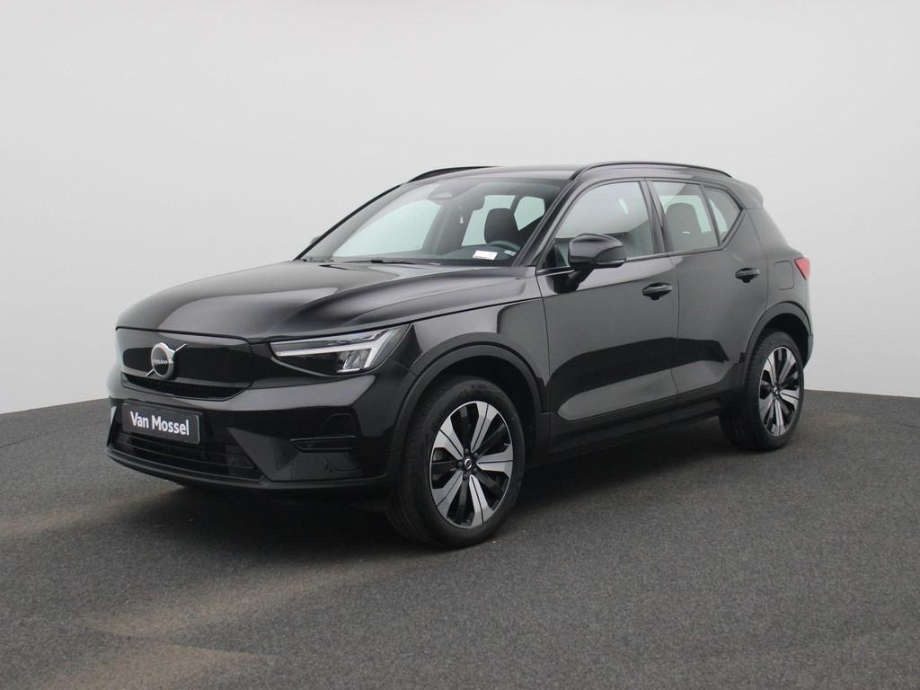 Volvo XC40 Recharge Core SoH 93,84% | verwarmde zetels | Car, Auto's, Stof, Gebruikt, 5 deurs, https://public.car-pass.be/vhr/3c347850-ce2c-43db-a314-cce70fef72d8