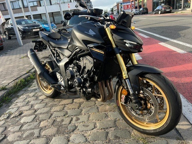 HONDA CB1000 HORNET SP edition, Entreprise, Plus de 35 kW, Neuf, Permis Moto A2 minimum