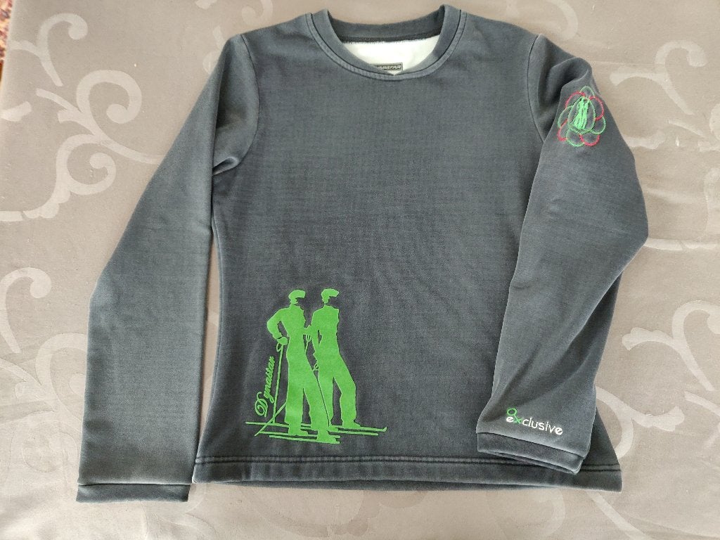 Sporttruitje Dynastar small, Ophalen of Verzenden, Maat 36 (S)