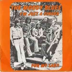 the moody blues, Cd's en Dvd's, Ophalen of Verzenden