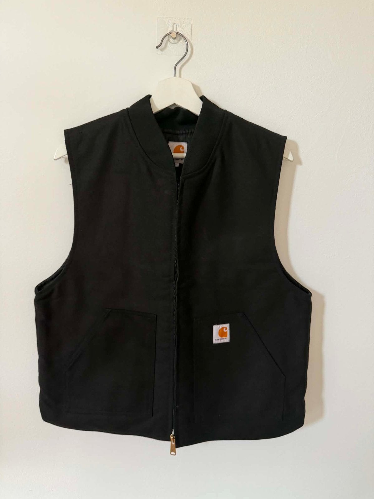 Gilet Carhartt, Enlèvement, Comme neuf