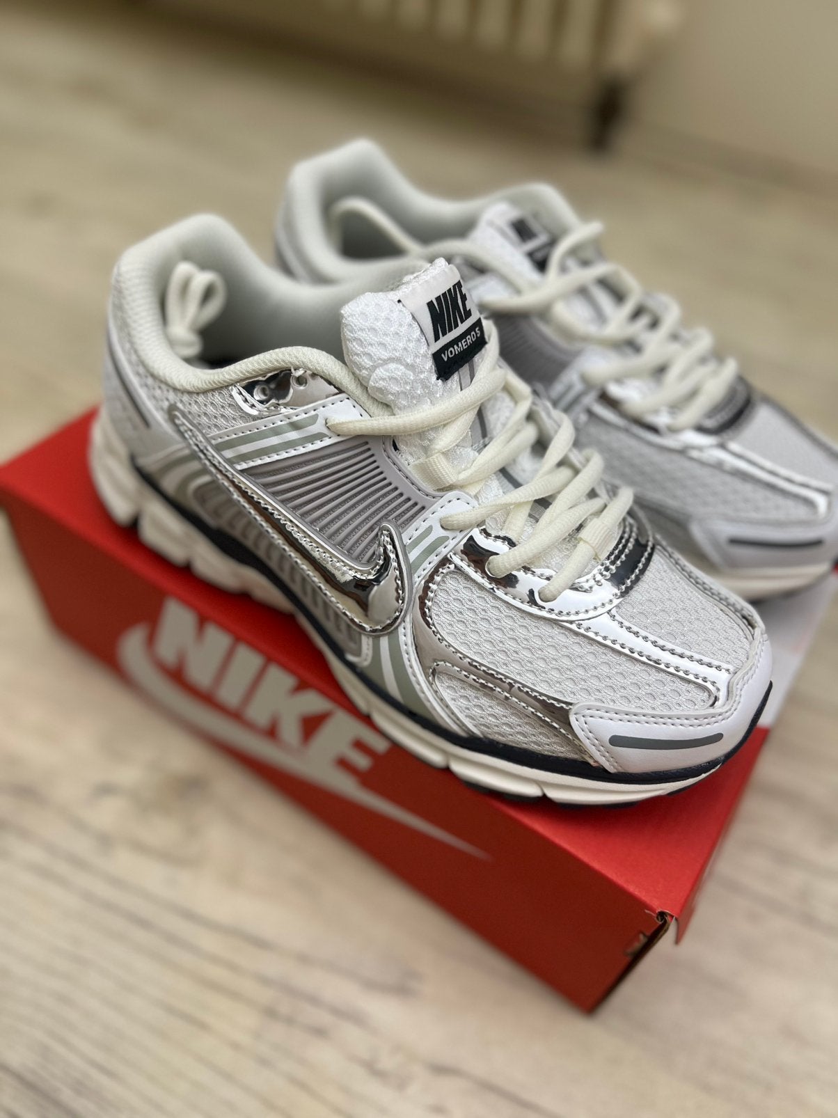nike zoom vomero, Vêtements | Hommes, Chaussures, Enlèvement ou Envoi, Neuf