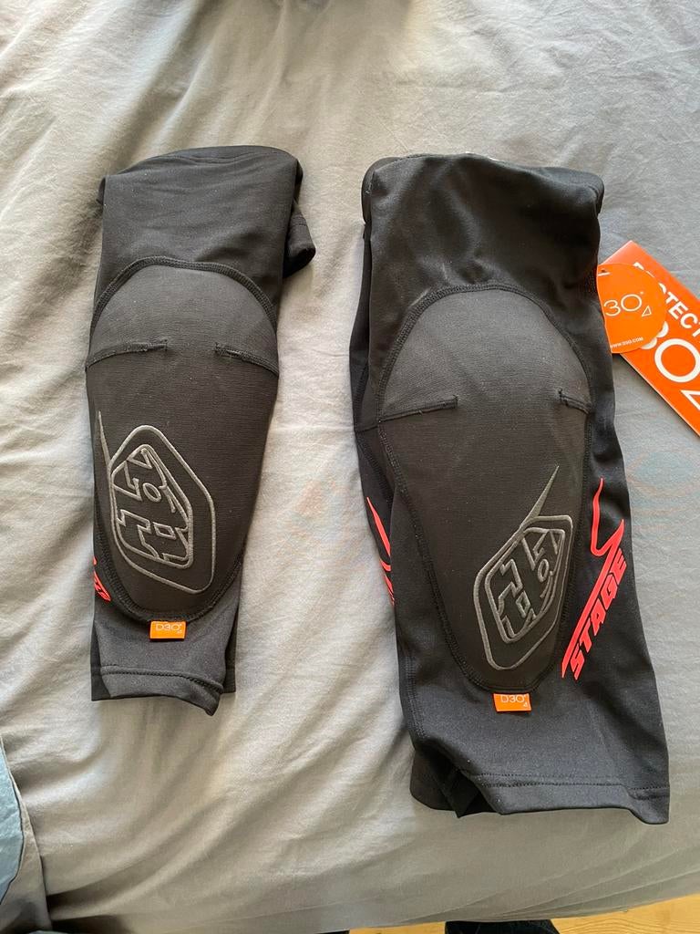 Protection vtt, Enlèvement, Neuf, XL, Homme