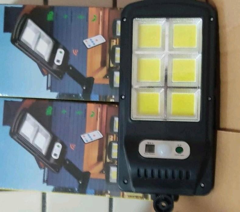 Lampe 6500k avec batteries rechargeables intégrées, Enlèvement