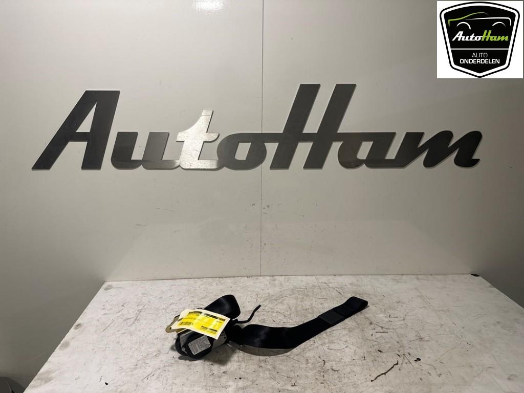 CEINTURE DE SECURITE AVANT DROIT Audi A4 Cabriolet (B6), Utilisé, Audi