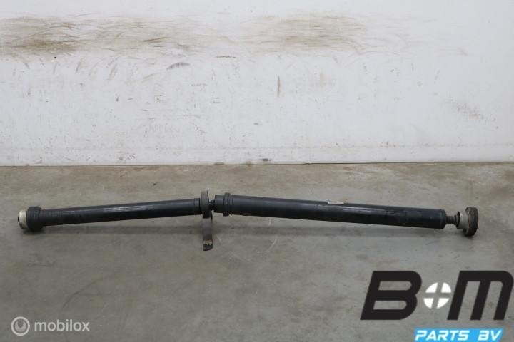 Cardanas Audi RS6 4G 4G0521101J, Auto-onderdelen, Remmen en Aandrijving, Gebruikt