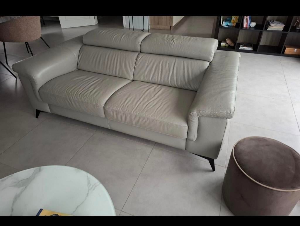 Poltronès sofa fauteuil, Ophalen
