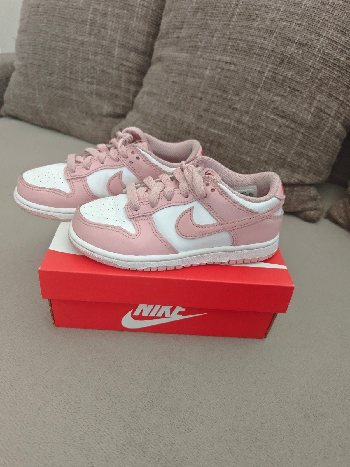 Nike dunks, Kleding | Dames, Schoenen, Ophalen