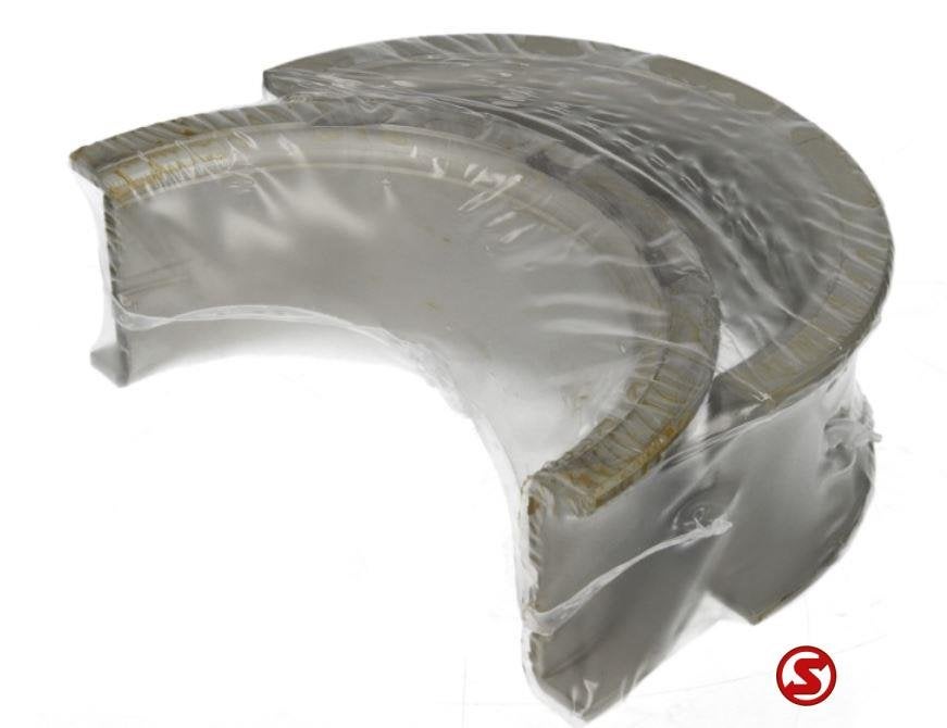 Hoofdlagers std MAN - Mercedes, Nieuw, MAN, Motor en Accessoires