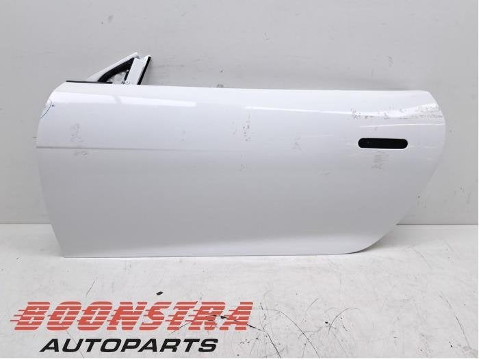 Portier 2Deurs links van een Jaguar F-Type (1AA), Gebruikt, -, Deur, -