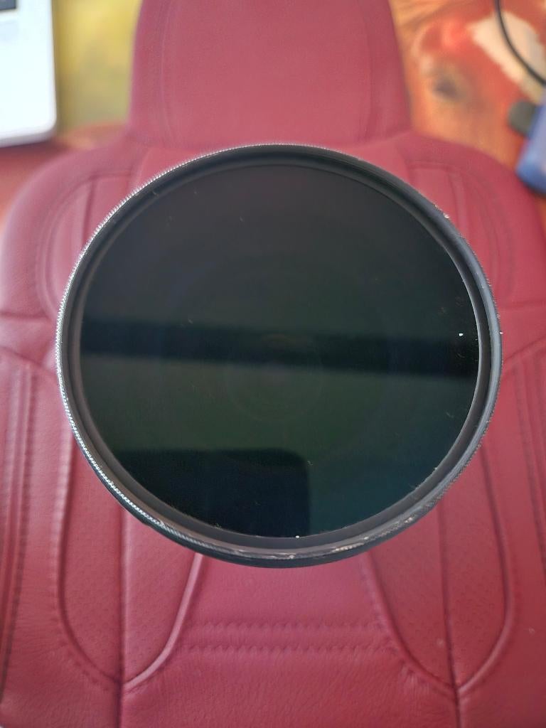 Nikon 16-35mm f/4 vr groothoeklens, Enlèvement ou Envoi, Utilisé, Objectif grand angle