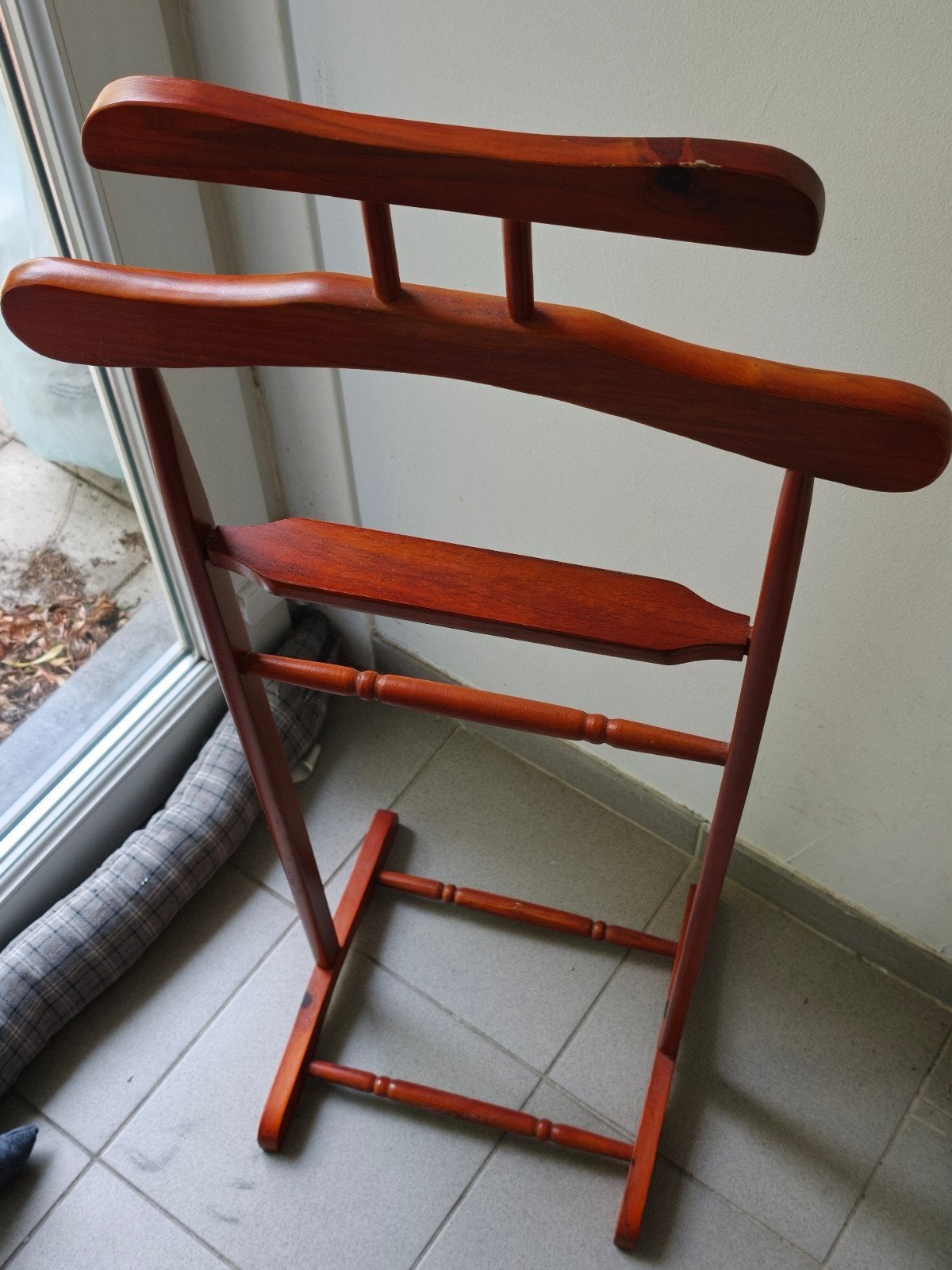 Dressboy, Enlèvement ou Envoi