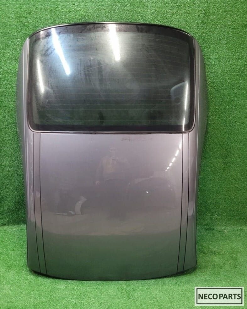 PORSCHE CARRERA 4S CABRIO DAK HARDTOP DAK 996 911 997, -, Porsche, Utilisé, -